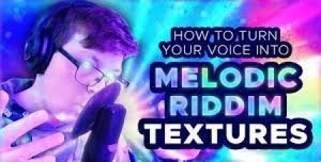 Chime How To Turn Your Voice Into Melodic Riddim Textures TUTORiAL